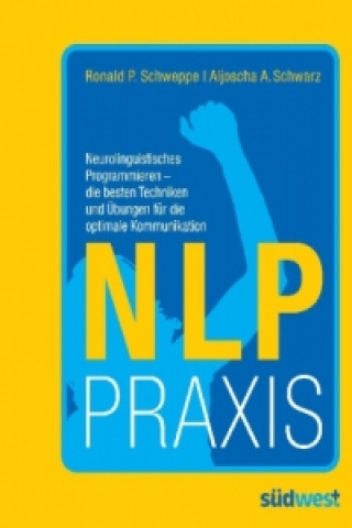 Carte NLP Praxis Ronald P. Schweppe
