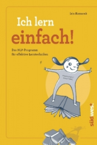 Carte Ich lern einfach! Iris Komarek