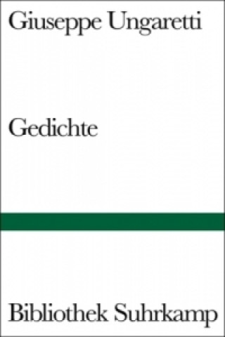 Carte Gedichte Giuseppe Ungaretti