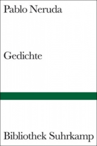 Libro Gedichte Erich Arendt