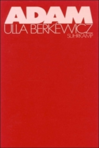 Buch Adam Ulla Berkewicz