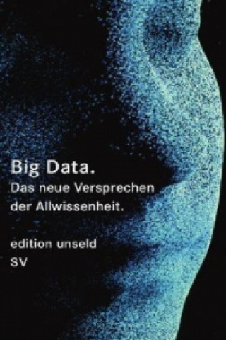 Kniha Big Data Heinrich Geiselberger