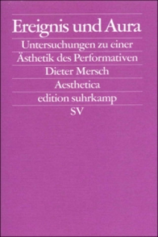Carte Ereignis und Aura Dieter Mersch