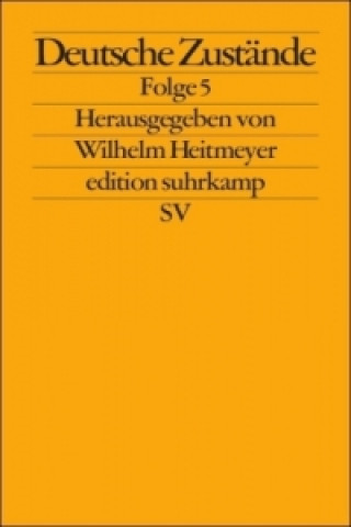 Carte Deutsche Zustände. Folge.5 Wilhelm Heitmeyer