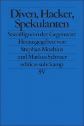 Livre Diven, Hacker, Spekulanten Stefan Moebius