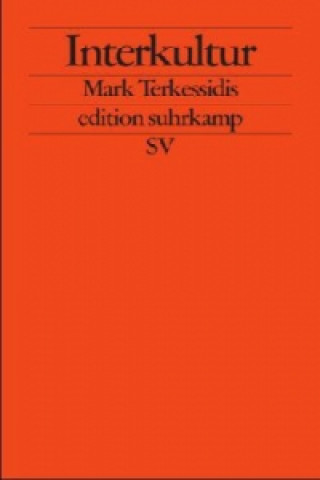 Βιβλίο Interkultur Mark Terkessidis