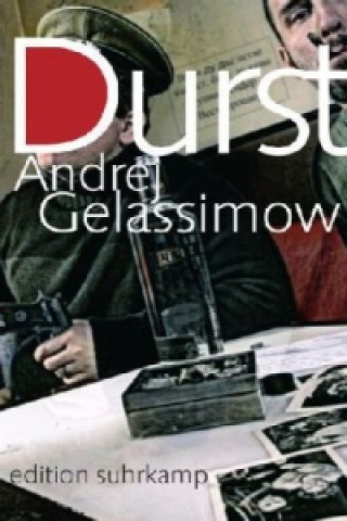 Kniha Durst Andrej Gelassimow