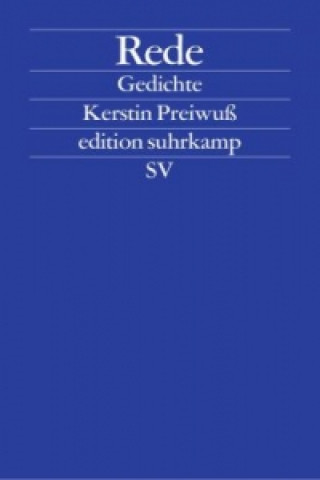 Buch Rede Kerstin Preiwuß