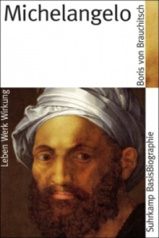 Könyv Michelangelo Boris von Brauchitsch