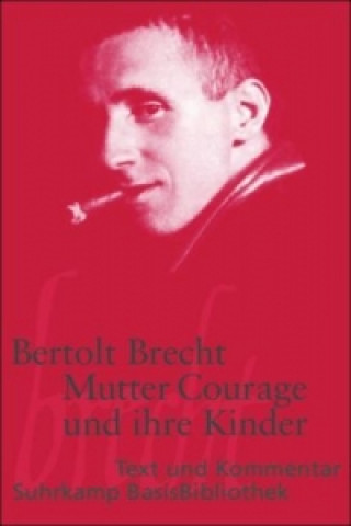 Kniha Klett-Lesehefte - Level 10 Bertolt Brecht