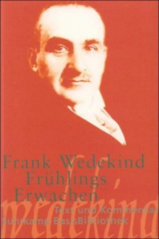 Carte Fruhlings Erwachen Frank Wedekind
