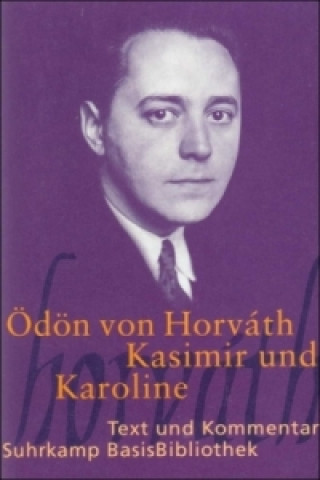 Carte Kasimir und Karoline Ödön von                      10000001763 Horváth