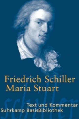 Könyv Maria Stuart Friedrich von Schiller