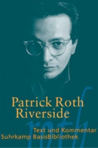 Kniha Riverside Patrick Roth