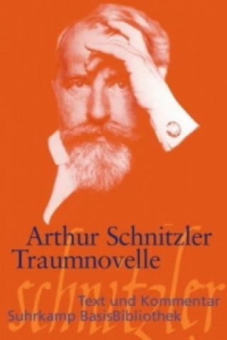 Carte Traumnovelle Arthur Schnitzler
