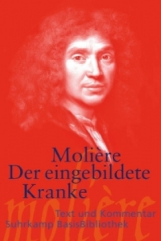 Book Der eingebildete Kranke oli
