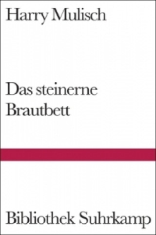 Libro Das steinerne Brautbett Harry Mulisch
