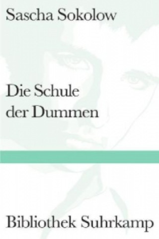 Kniha Die Schule der Dummen Sascha Sokolow