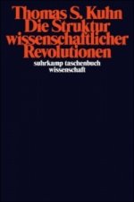 Carte Die Struktur wissenschaftlicher Revolutionen Thomas S. Kuhn