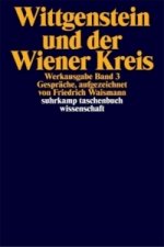 Carte Werkausgabe. Bd.3 Ludwig Wittgenstein