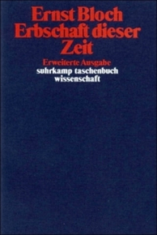 Kniha Gesamtausgabe in 16 Bänden. stw-Werkausgabe. Mit einem Ergänzungsband Ernst Bloch