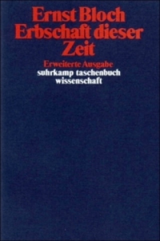 Książka Gesamtausgabe in 16 Bänden. stw-Werkausgabe. Mit einem Ergänzungsband Ernst Bloch