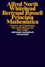 Carte Principia Mathematica Alfred North Whitehead