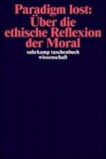 Carte Paradigm lost: Über die ethische Reflexion der Moral Niklas Luhmann