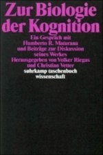 Carte Zur Biologie der Kognition Volker Riegas