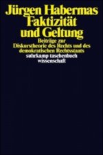 Carte Faktizität und Geltung Jürgen Habermas