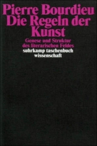Kniha Die Regeln der Kunst Bernd Schwibs
