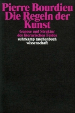 Buch Die Regeln der Kunst Bernd Schwibs