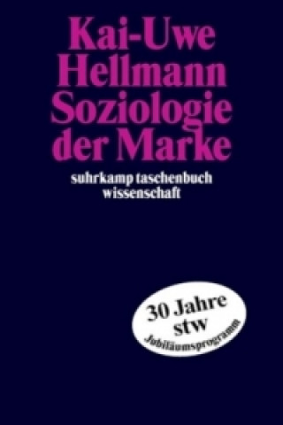 Buch Soziologie der Marke Kai-Uwe Hellmann