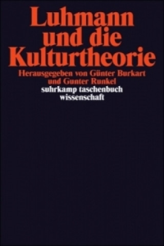 Carte Luhmann und die Kulturtheorie Günter Burkart