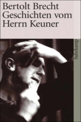 Carte Geschichten vom Herrn Keuner Bertolt Brecht