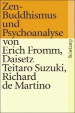 Könyv Zen-Buddhismus und Psychoanalyse Erich Fromm