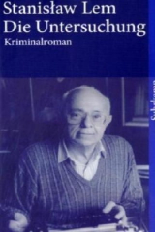 Carte Die Untersuchung Stanislaw Lem