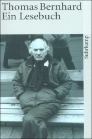 Book Ein Lesebuch Thomas Bernhard