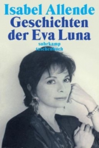 Carte Geschichten der Eva Luna Isabel Allende