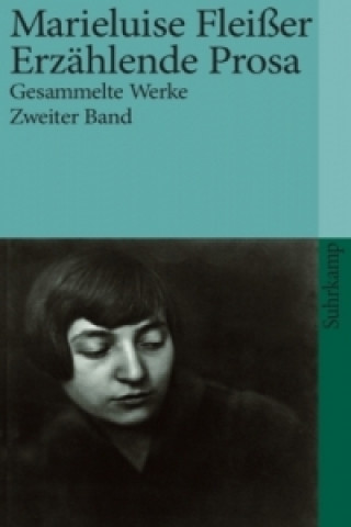 Book Gesammelte Werke in vier Bänden. Bd.2 Marieluise Fleißer