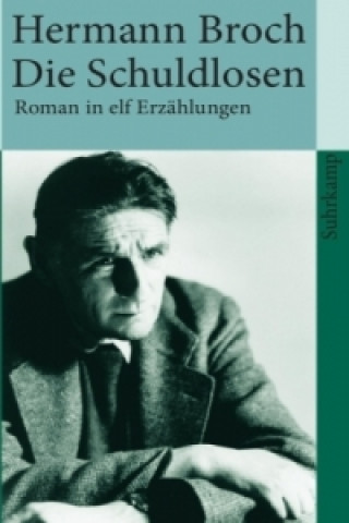 Książka Kommentierte Werkausgabe. Romane und Erzählungen. Hermann Broch