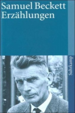 Buch Erzählungen Samuel Beckett