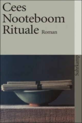 Carte Rituale Cees Nooteboom