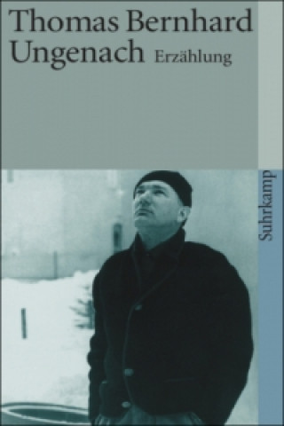 Книга Ungenach Thomas Bernhard