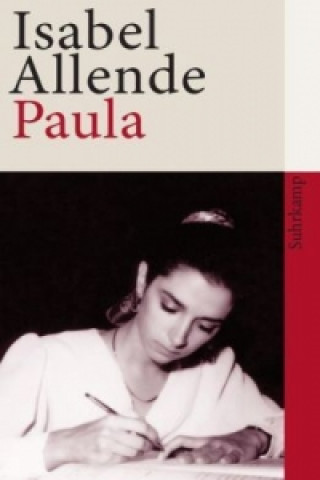 Книга Paula Isabel Allende