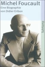 Carte Michel Foucault Didier Eribon
