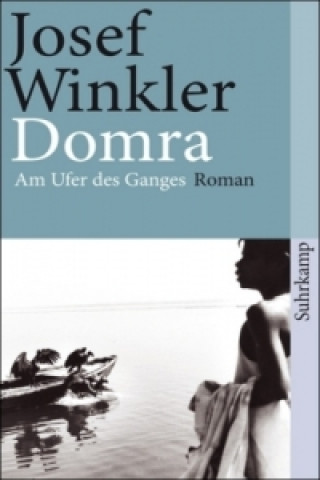 Könyv Domra Josef Winkler