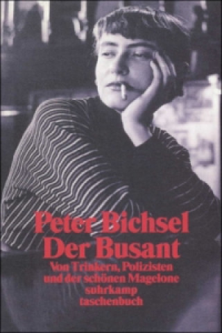 Kniha Der Busant Peter Bichsel