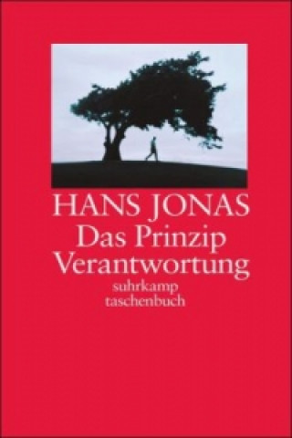 Carte Das Prinzip Verantwortung Hans Jonas