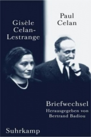 Kniha Briefwechsel, 2 Bde. Eugen Helmle